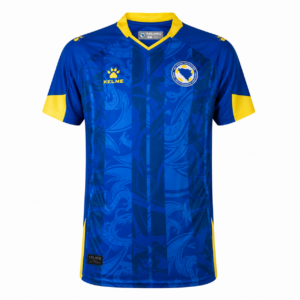 Camiseta primera equipación Bosnia y Herzegovina 26