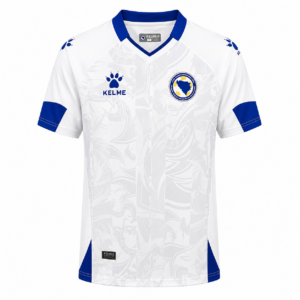 Camiseta segunda equipación Bosnia y Herzegovina 26