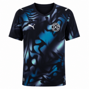 Camiseta segunda equipación Paraguay 26