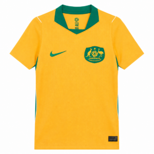 Camiseta primera equipación Australia 26