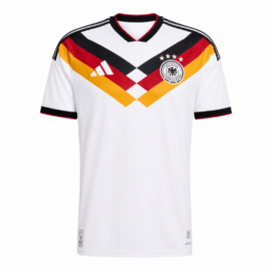 Camiseta primera equipación Alemania 26