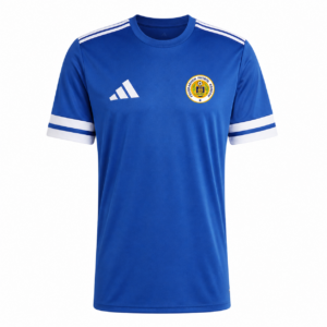 Camiseta primera equipación Curazao 26