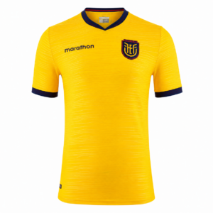 Camiseta primera equipación Ecuador 26