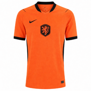 Camiseta primera equipación Países Bajos 26