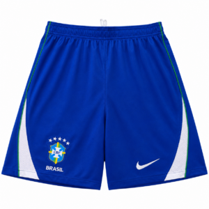 Pantalón corto equipación Brasil 26