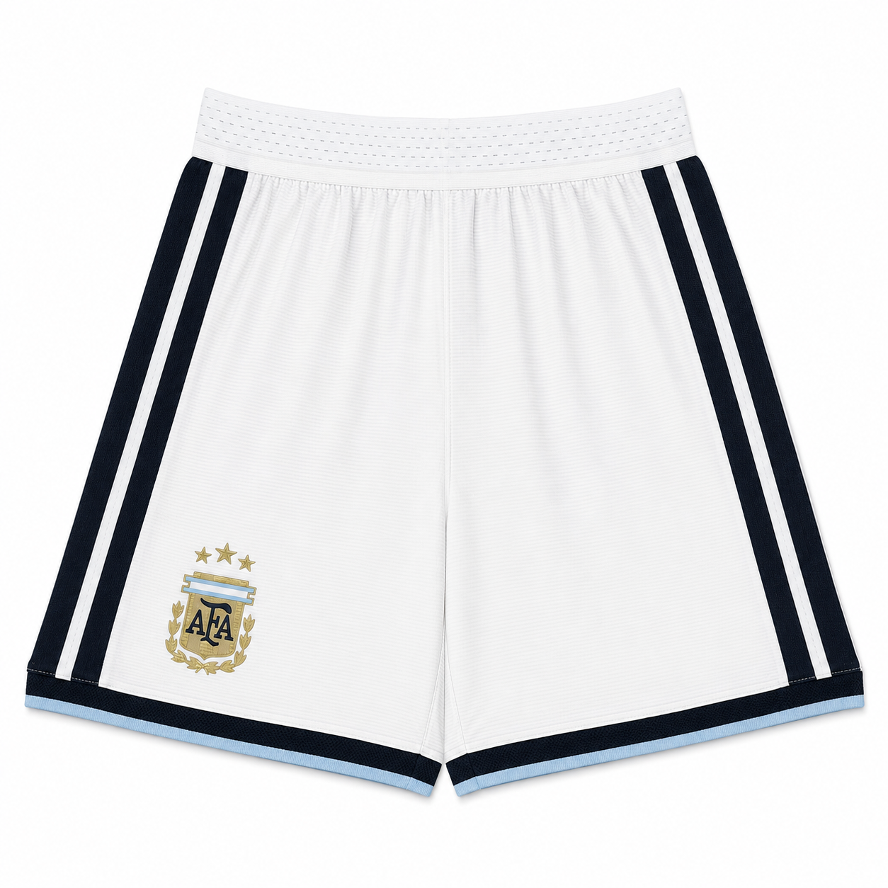Pantalón corto equipación Argentina 26