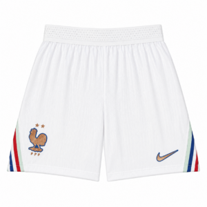 Pantalón corto equipación Francia 26