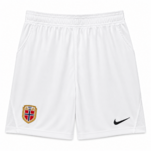 Pantalón corto equipación Noruega 26