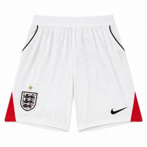 Pantalón corto equipación Inglaterra 26