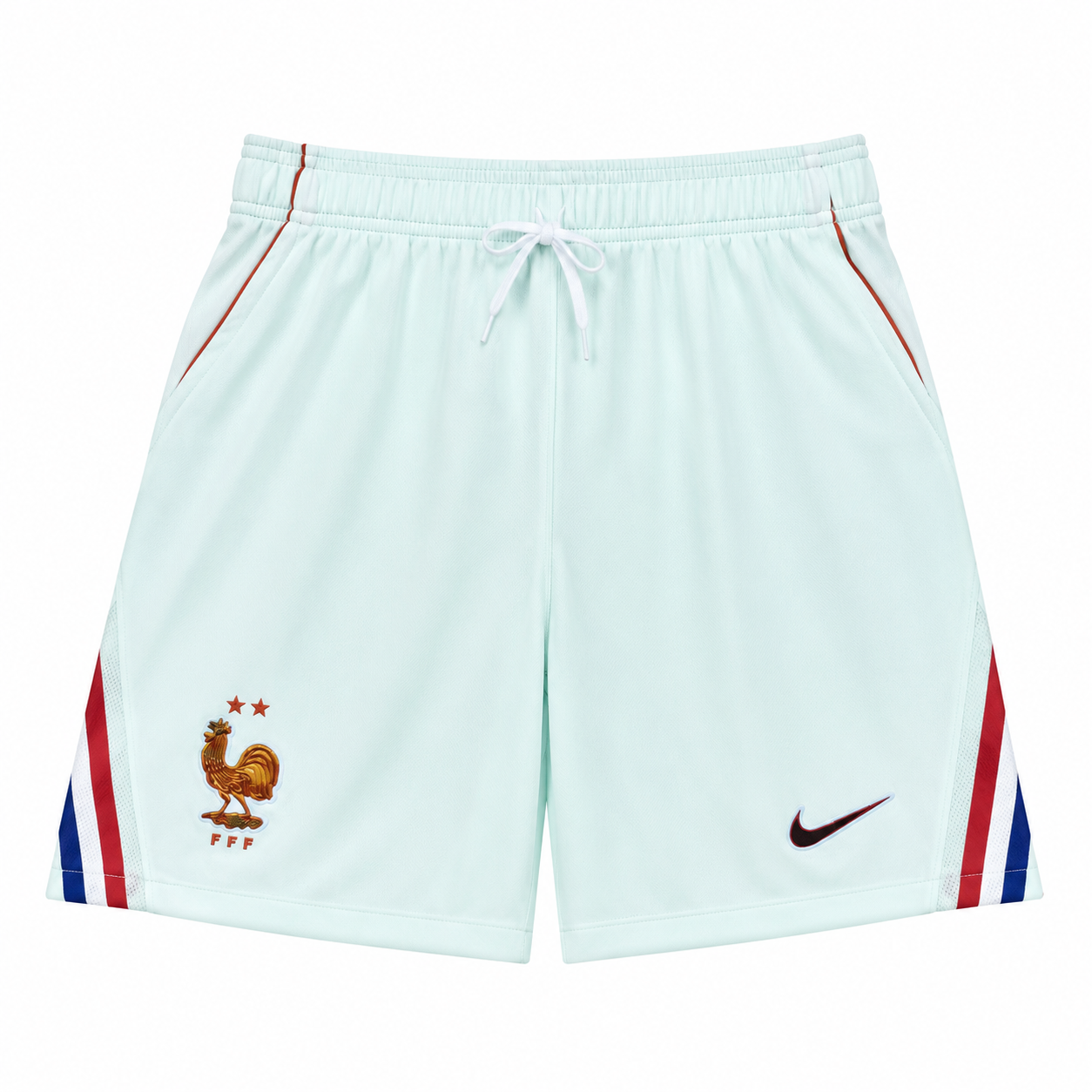 Pantalón corto equipación Francia 26