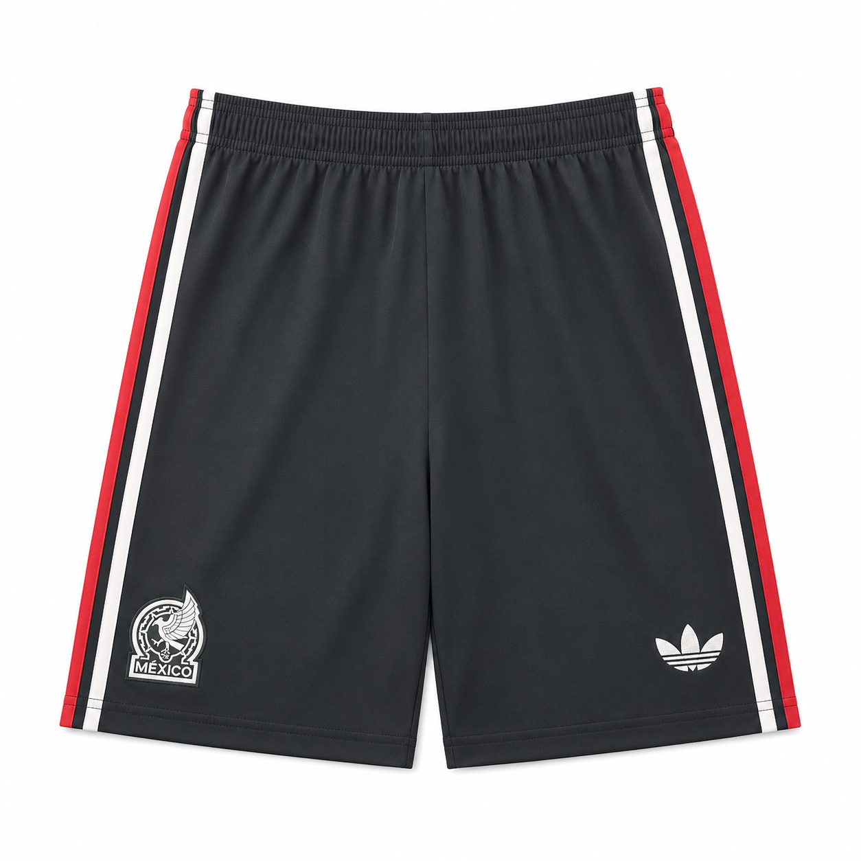 Pantalón corto equipación Mexico 26