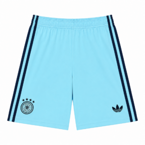 Pantalón corto equipación Alemania 26