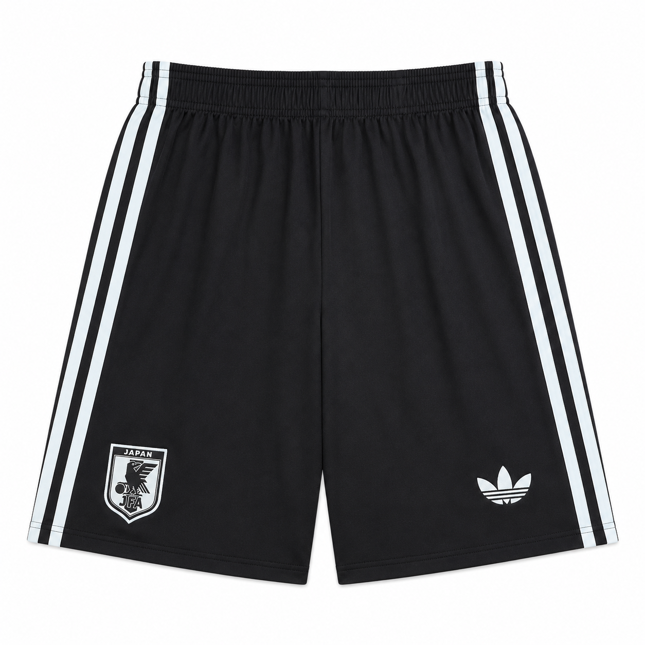Pantalón corto equipación Japón 26