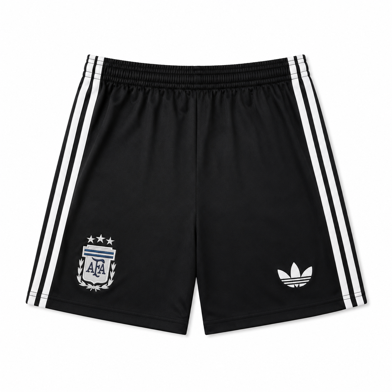 Pantalón corto equipación Argentina 26