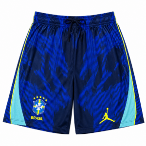 Pantalón corto equipación Brasil 26