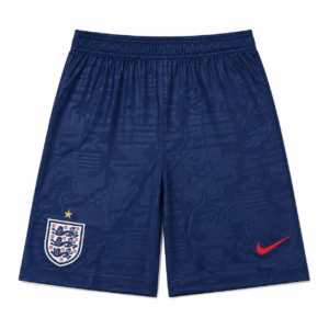 Pantalón corto equipación Inglaterra 26