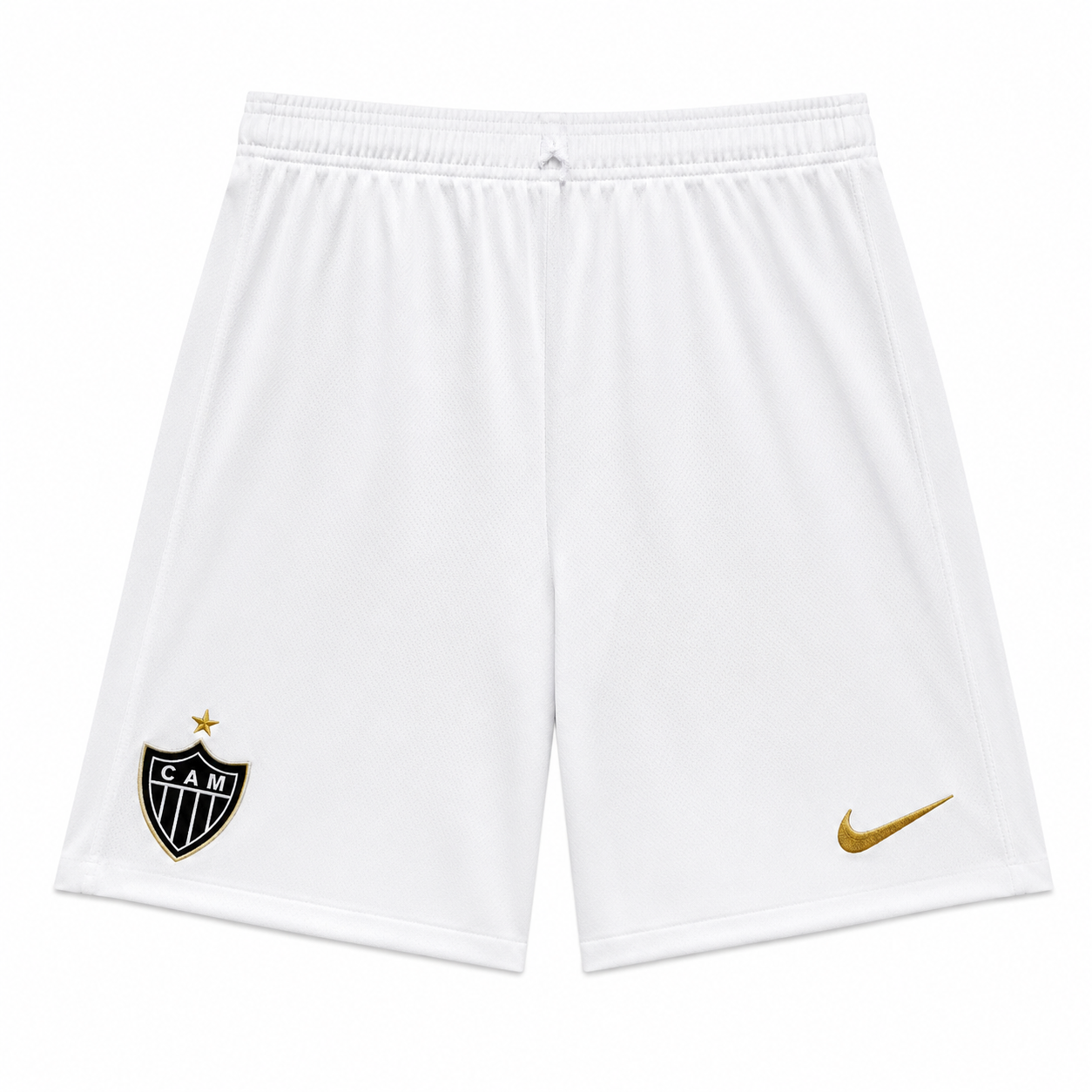 Pantalón corto equipación Clube Atlético Mineiro 26-27