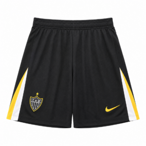 Pantalón corto equipación Clube Atlético Mineiro 26-27
