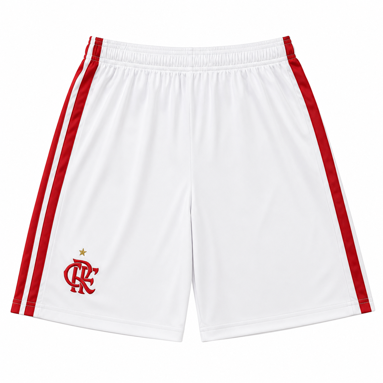 Pantalón corto equipación CR Flamengo 26-27