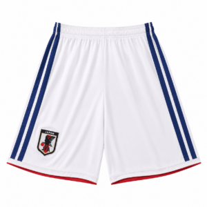 Pantalón corto equipación Japón 26