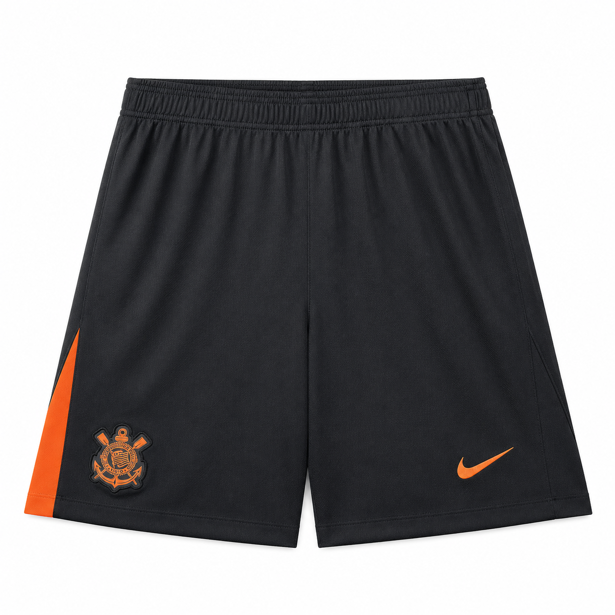 Pantalón corto equipación SC Corinthians 26-27