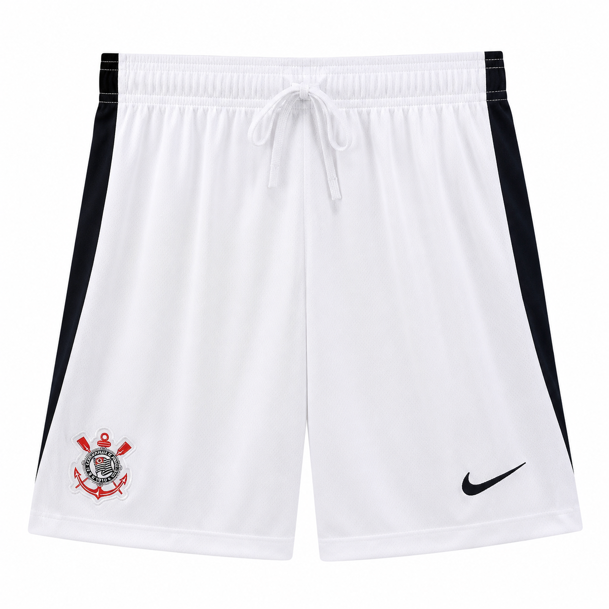 Pantalón corto equipación SC Corinthians 26-27