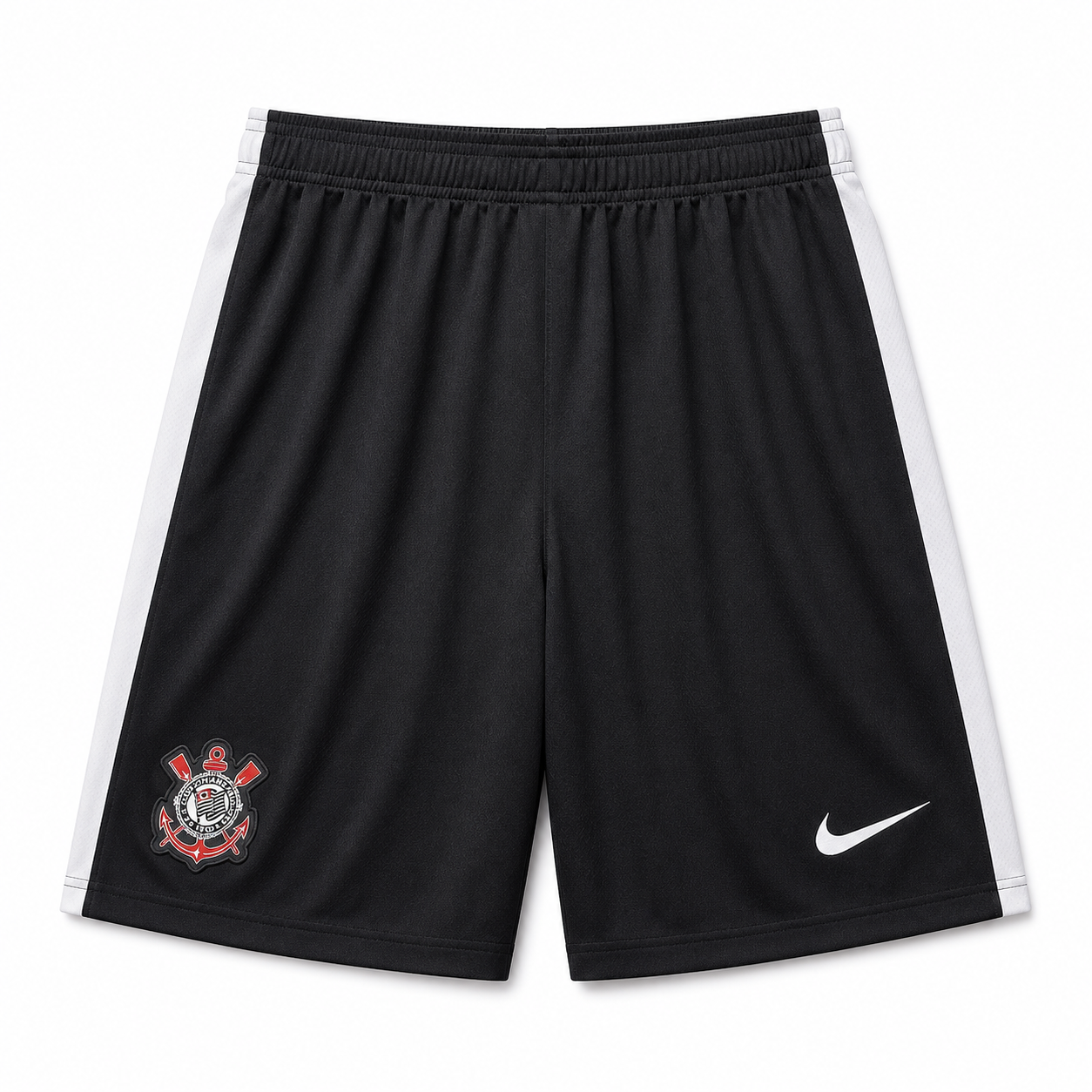 Pantalón corto equipación SC Corinthians 25-26