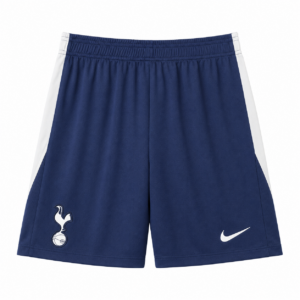 Pantalón corto equipación Tottenham Hotspur FC 25-26