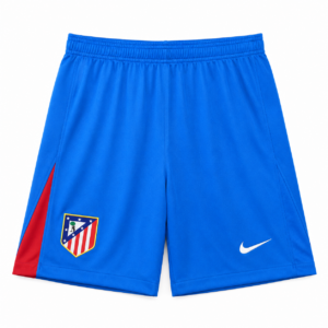 Pantalón corto equipación Atlético de Madrid 25-26