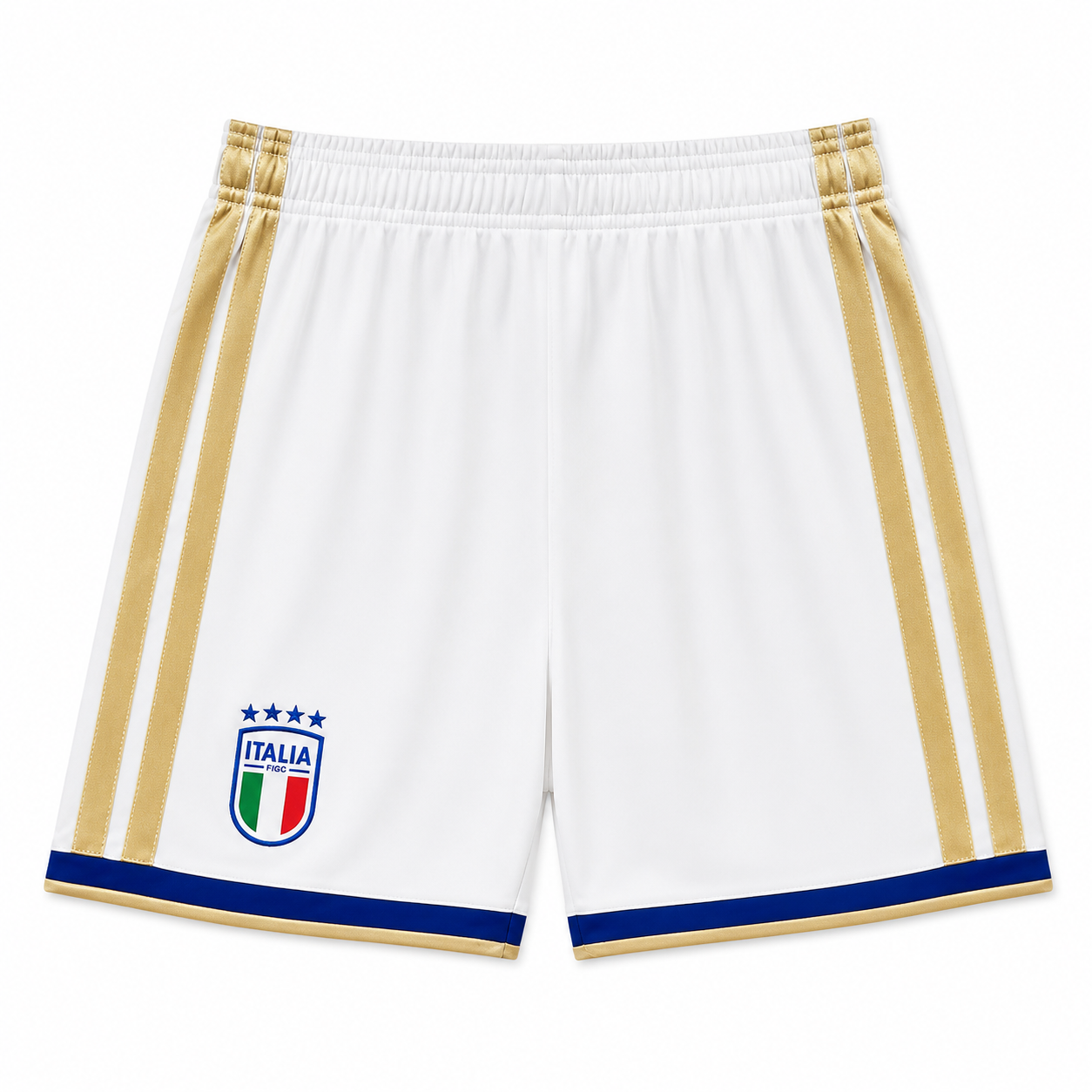 Pantalón corto equipación Italia 26