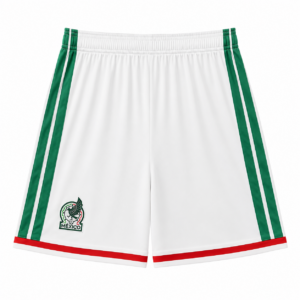 Pantalón corto equipación Mexico 26