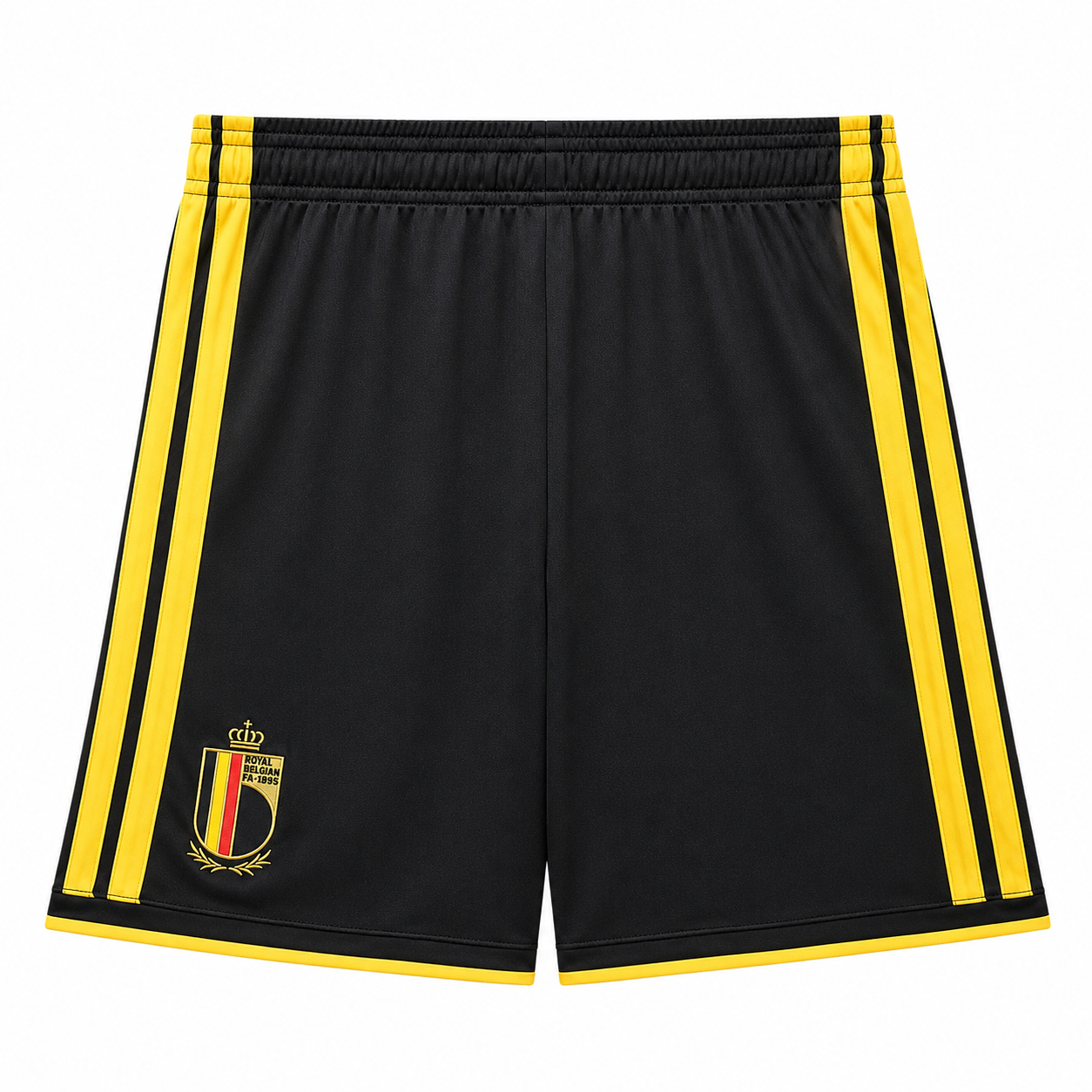 Pantalón corto equipación Bélgica 26