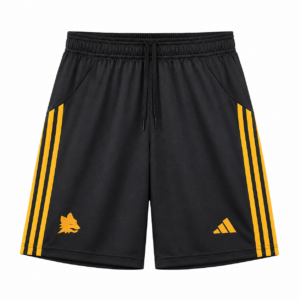 Pantalón corto equipación AS Roma 25-26