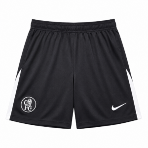 Pantalón corto equipación Chelsea FC 25-26