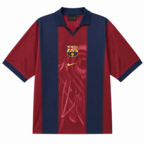 Camiseta especial equipación 24-25 FC Barcelona
