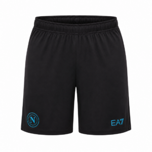 Pantalón corto equipación SSC Napoli 25-26