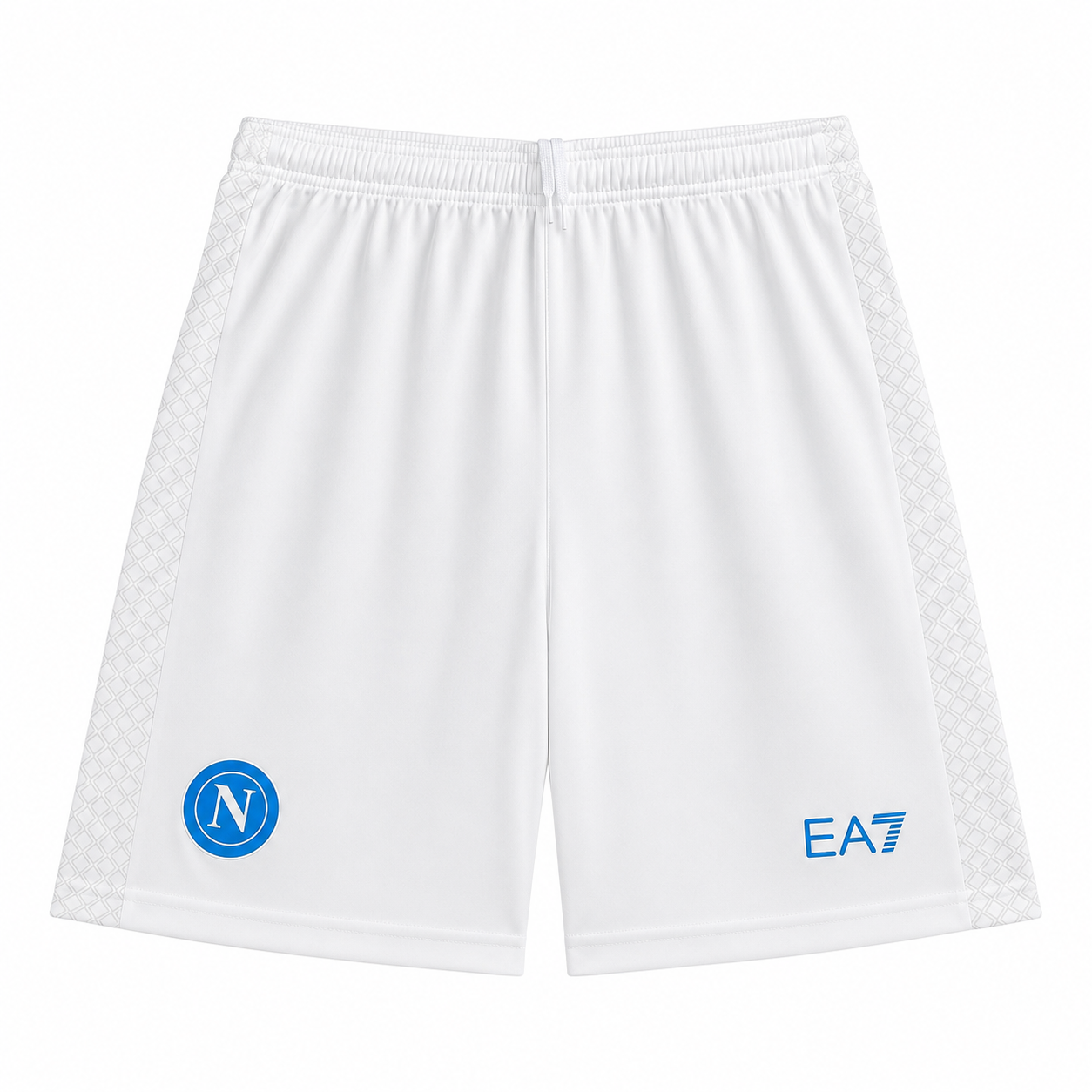 Pantalón corto equipación SSC Napoli 25-26