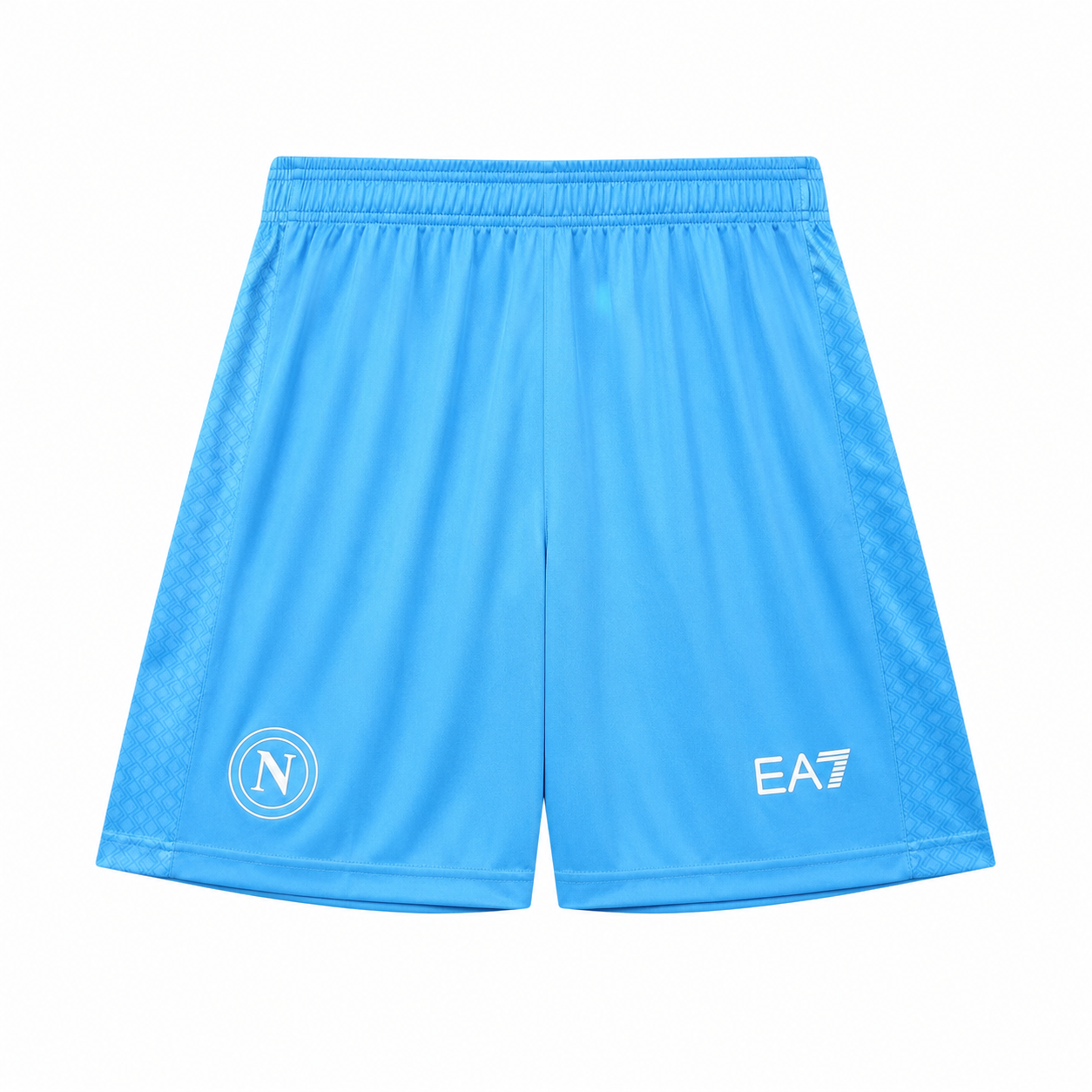 Pantalón corto equipación SSC Napoli 25-26