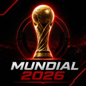 Mundial 2026