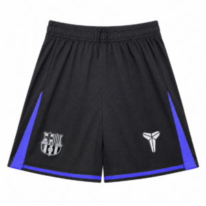 Pantalón corto equipación FC Barcelona 25-26