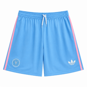 Pantalón corto equipación Inter de Miami 25-26