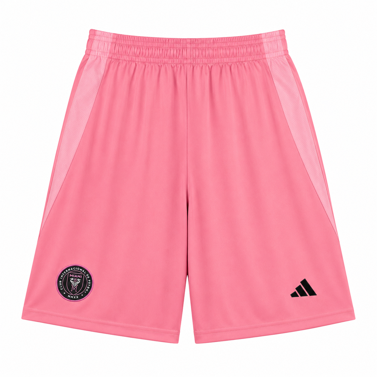 Pantalón corto equipación Inter de Miami 25-26