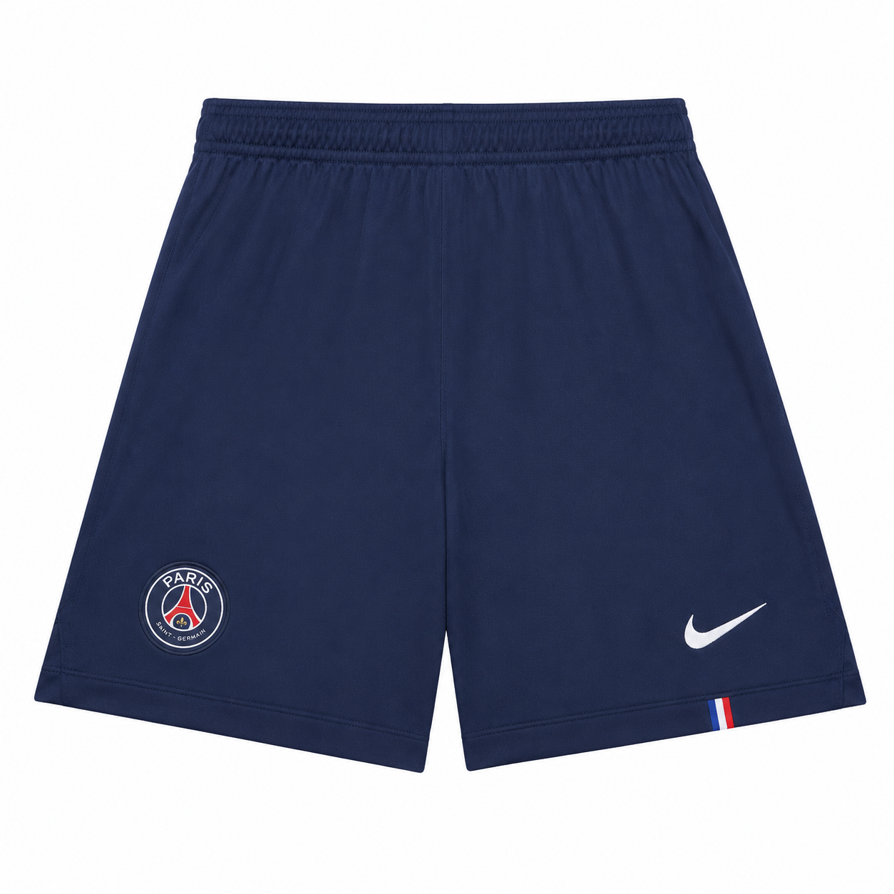 Pantalón corto equipación Paris Saint-Germain 25-26