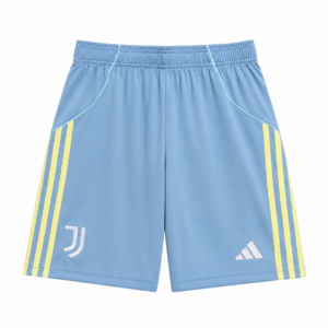 Pantalón corto equipación Juventus FC 25-26