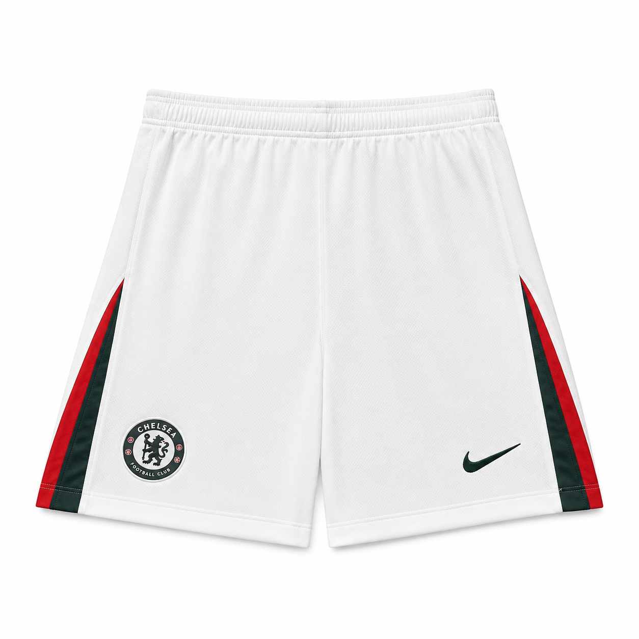 Pantalón corto equipación Chelsea FC 25-26