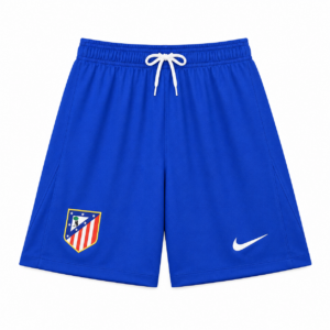 Pantalón corto equipación Atlético de Madrid 25-26