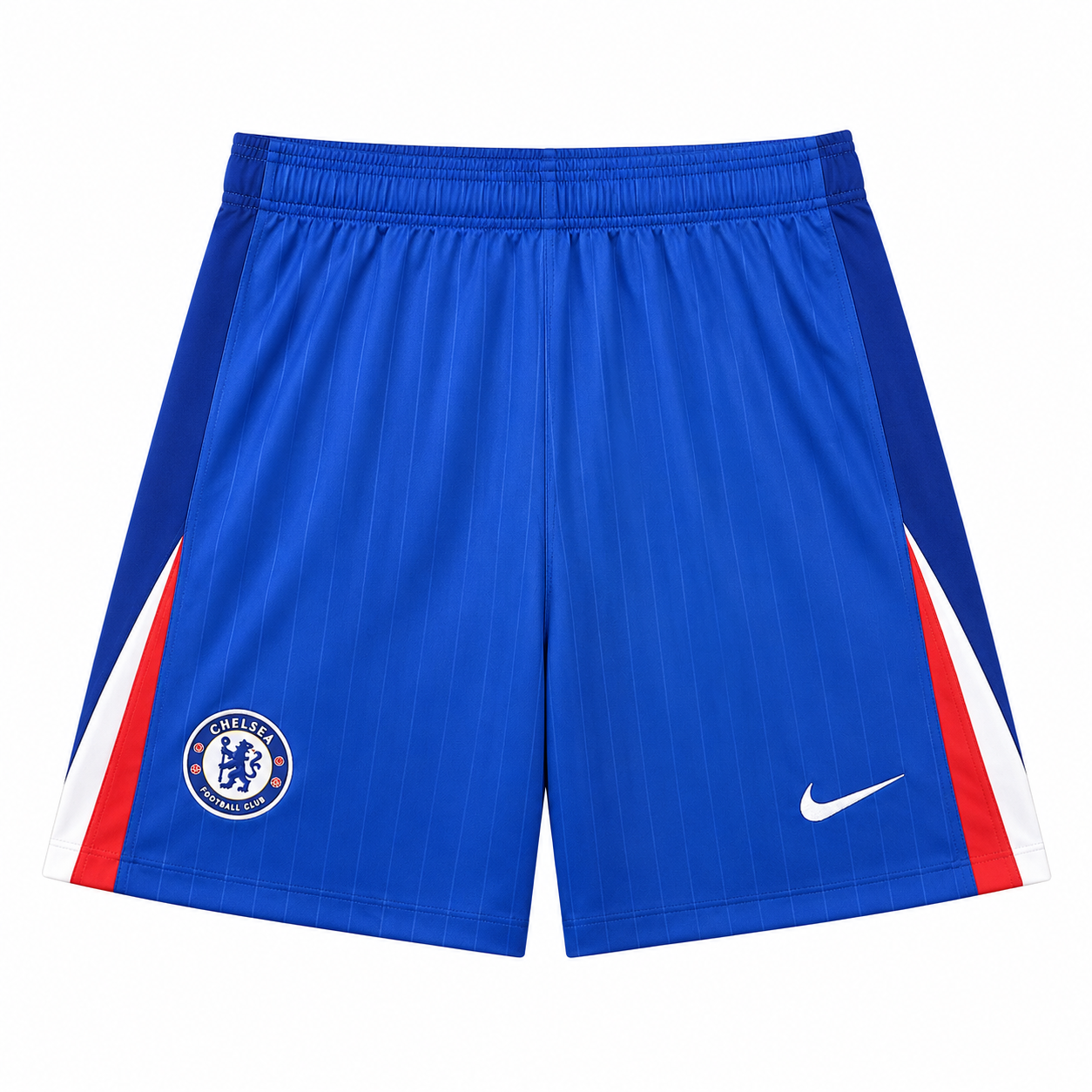 Pantalón corto equipación Chelsea FC 25-26