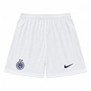 Pantalón corto equipación Inter de Milan 25-26