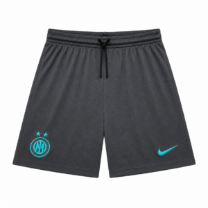 Pantalón corto equipación Inter de Milan 25-26