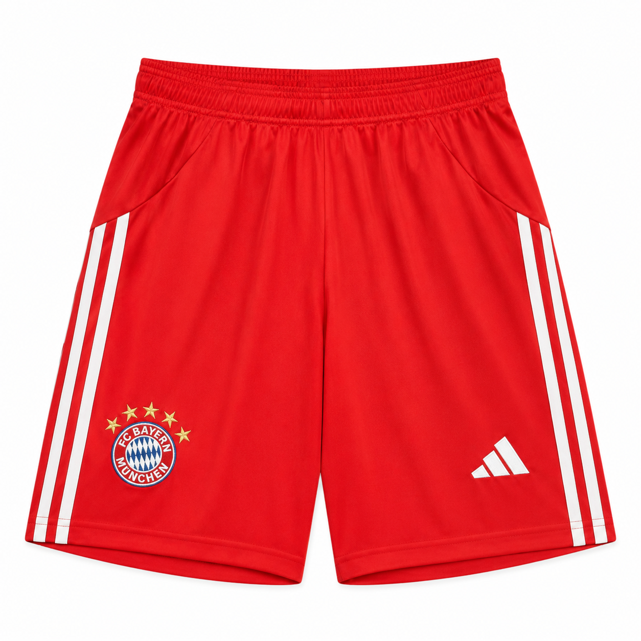 Pantalón corto equipación Bayern München 25-26